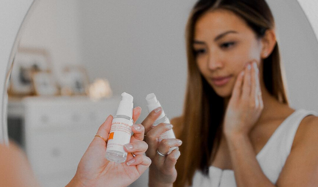 How to Determine Your Skin Type
